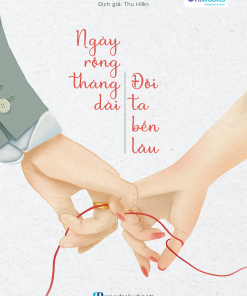 Bia truoc cuon Ngay Rong Thanh Dai Doi Ta Ben Lau