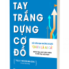 Bìa 3D cuốn Tay Trắng Dựng Cơ Đồ