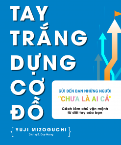 Bia truoc cuon Tay Trang Dung Co Do