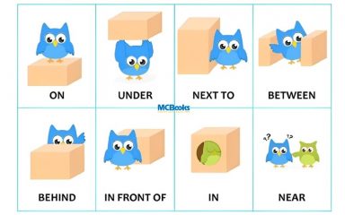 Giới từ trong tiếng Anh: Cách dùng chính xác, ví dụ cụ thể và bài tập luyện tập