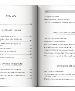 Muc luc cuon Tay Trang Dung Co Do