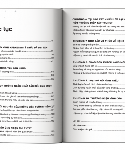 Noi dung cuon Tiep thi khong guong ep