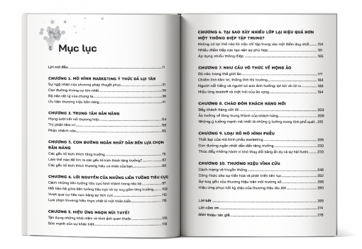 Nội dung cuốn Tiếp thị không gượng ép