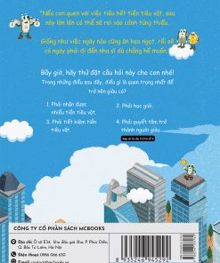 bia sau dong tien van hanh ra sao 5 buoc hinh thanh tu duy tai chinh danh cho tre em