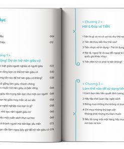 muc luc bia sau dong tien van hanh ra sao bi mat tai chinh danh cho lua tuoi thanh thieu nien