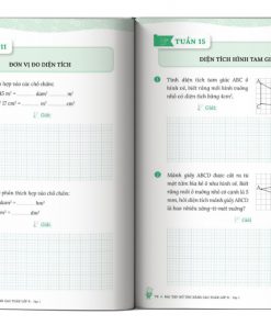 noi dung trong sach bai tap bo tro nang cao toan lop 5 tap 1