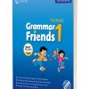 Grammar Friends 1