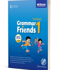 Grammar Friends 1