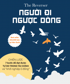Bia truoc cuon Nguoi di nguoc dong