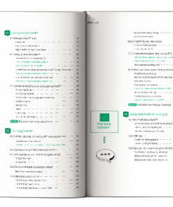 Muc luc cuon Chat GPT tu A den Z trong mot ngay