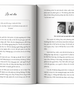 Noi dung cuon Nguoi di nguoc dong