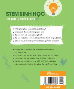 STEM Sinh hoc Bia sau