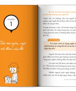 anh doc thu truoc ngon tu nho nuoi em be lon