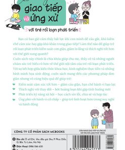 bia sau cam nang giao tiep va ung xu voi tre roi loan phat trien