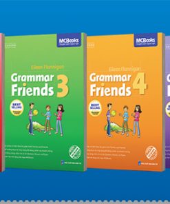 grammar friends