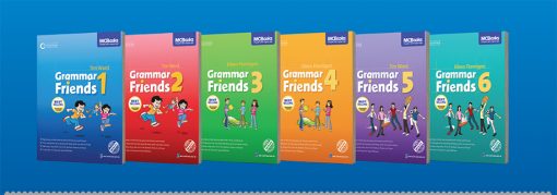 grammar friends
