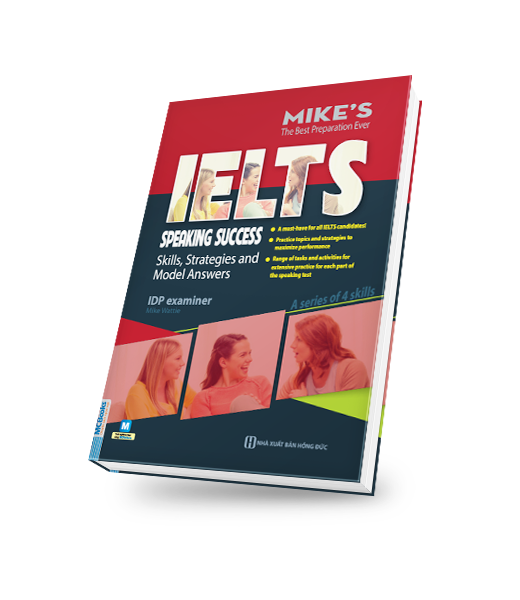 IELTS Speaking Success