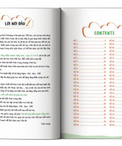 muc luc sach 50 de tang diem nhanh tieng anh lop 5