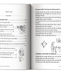 muc luc sach stem toan hoc toi tu duy nen toi ton tai