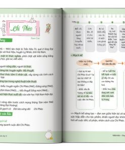 noi dung trong sach take note ngu van lop 11 1