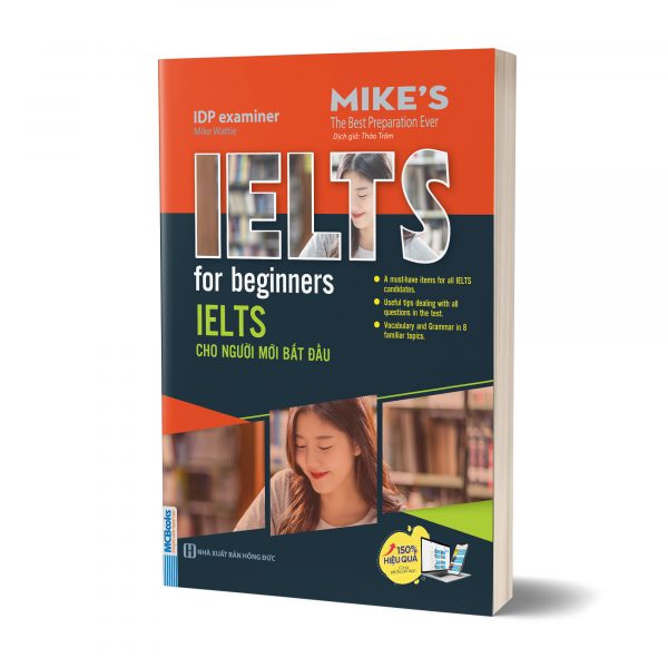 IELTS for Beginners