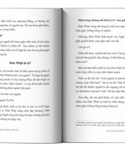 Anh doc thu cai toi von di khong ton tai