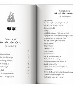 Anh muc luc cai toi von di khong ton tai