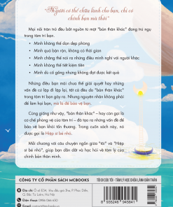 Bia sau cuon Toi Di Cuu Toi