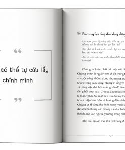 Noi dung cuon Toi Di Cuu Toi