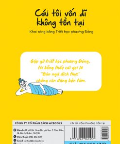 anh bia sau cai toi von di khong ton tai