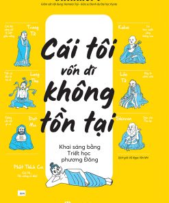 anh bia truoc cai toi von di khong ton tai