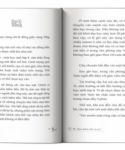 anh doc thu ban kiem tien vi ai