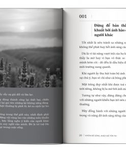 anh doc thu khon de song kheo de ton tai