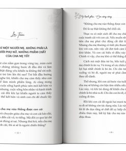 anh doc thu me hanh phuc con vung vang