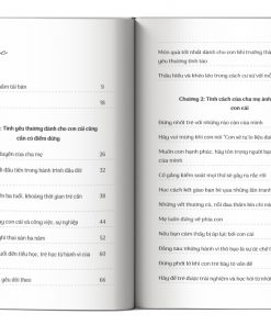 anh muc luc me hanh phuc con vung vang