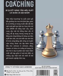 bia sau bac thay coaching