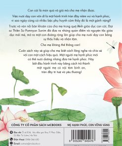 bia sau me hanh phuc con vung vang