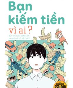 bia truoc ban kiem tien vi ai 1