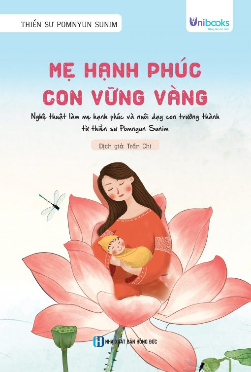 Mẹ Hạnh Phúc, Con Vững Vàng