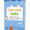 Take Note Toán lớp 10
