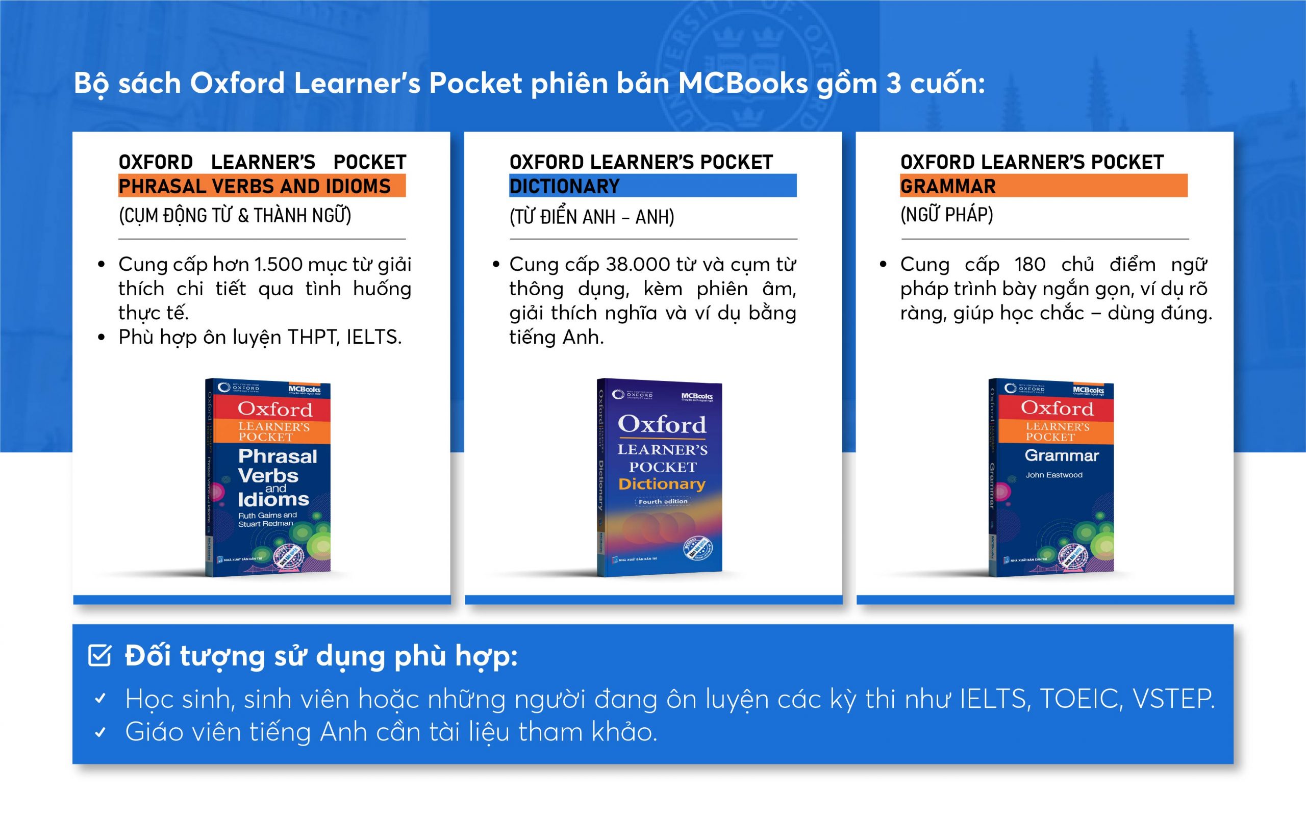 Oxford Learner's Pocket