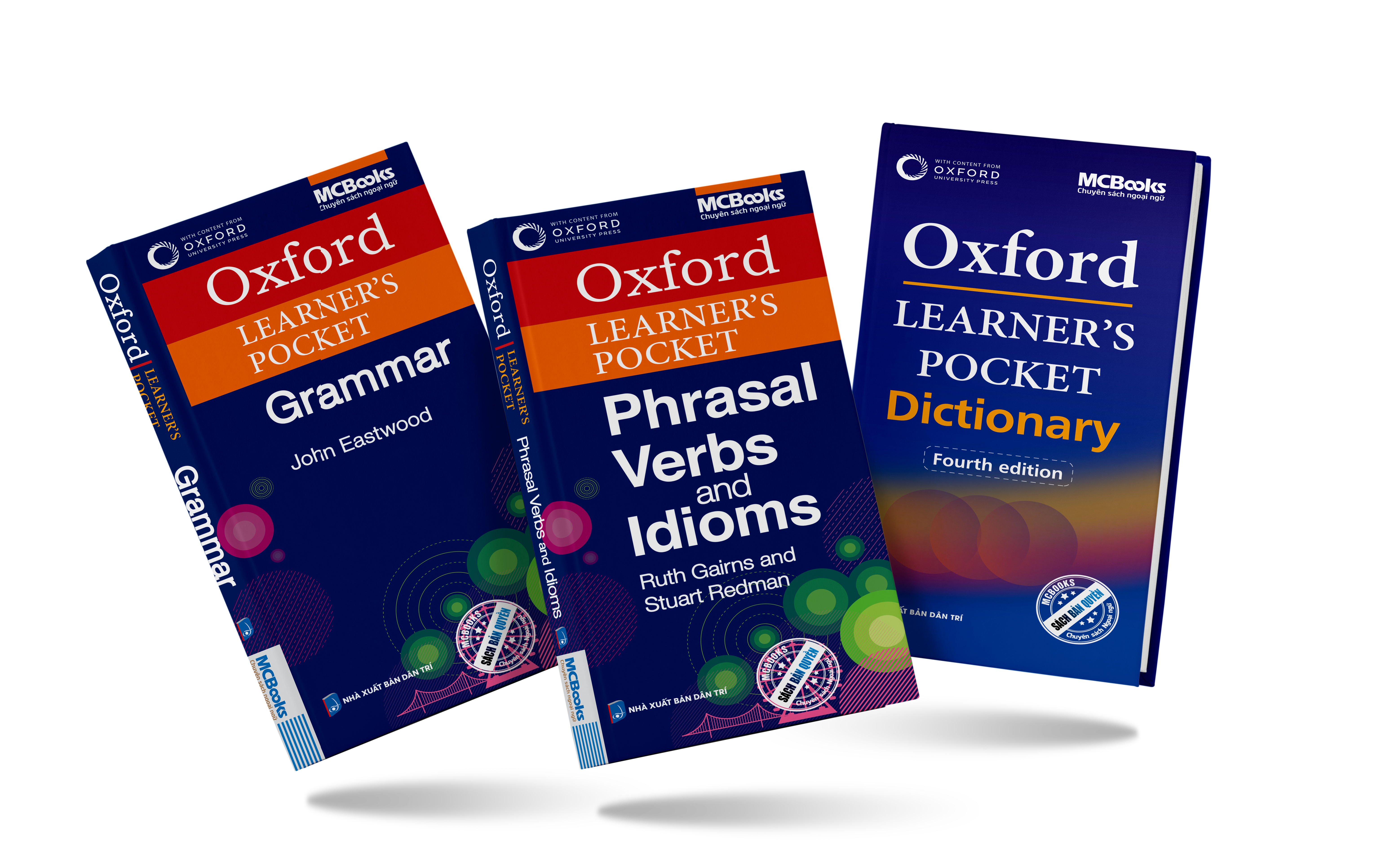 Oxford Learner's Pocket