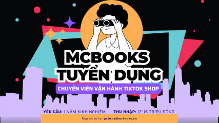 Bai dang Instagram Tuyen dung Minh hoa Tre trung Cam Trang web