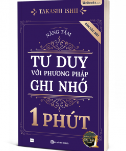 Bia 3D cuon Nang Tam Tu Duy Voi Phuong Phap Ghi Nho 1 Phut 1