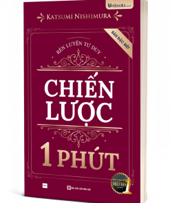 Bia 3D cuon Ren Luyen Tu Duy Chien Luoc 1 Phut 1