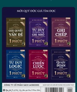 Bia sau cuon Nghe Thuat Loi Cuon Doi Phuong Tro Chuyen 1 Phut