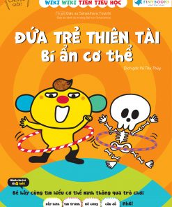 Bia truoc Dua tre thien tai Bi an co the
