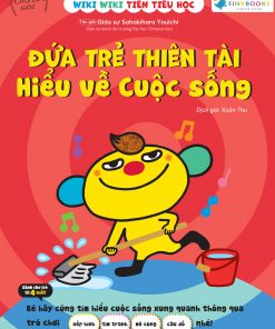 Bia truoc Dua tre thien tai Hieu ve cuoc song