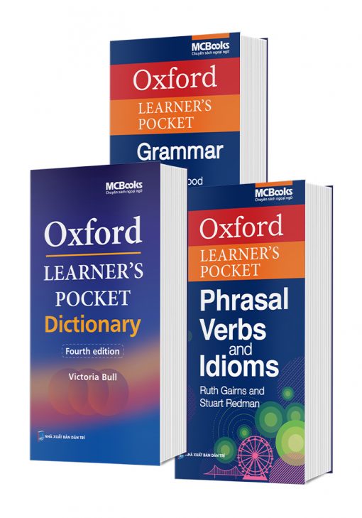 Oxford Learner's Pocket