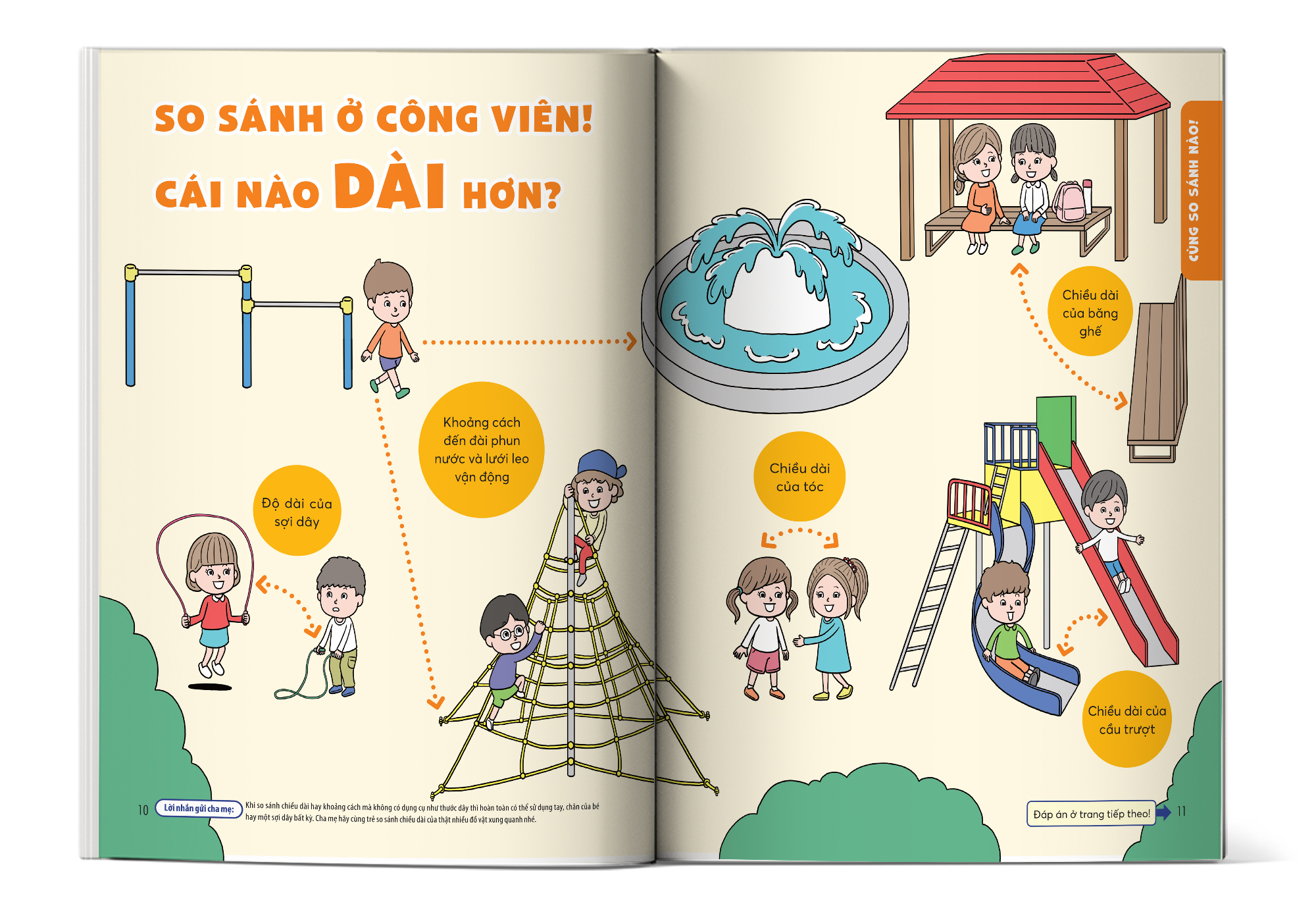Nội dung 1 Đứa trẻ thiên tài Toán học vui nhộn